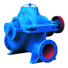 Single-Suction Multi-Stage Sectional Pump
